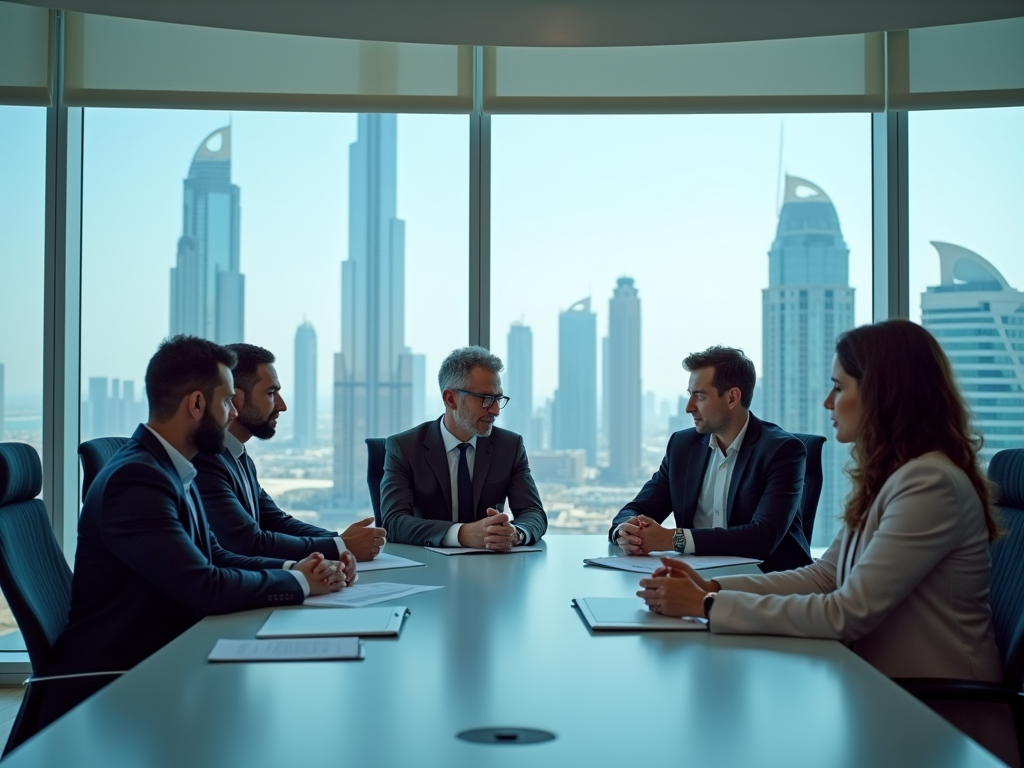 anfinsonphotographyblog.com | The Benefits of Doing Business in Dubai for Foreign Entrepreneurs