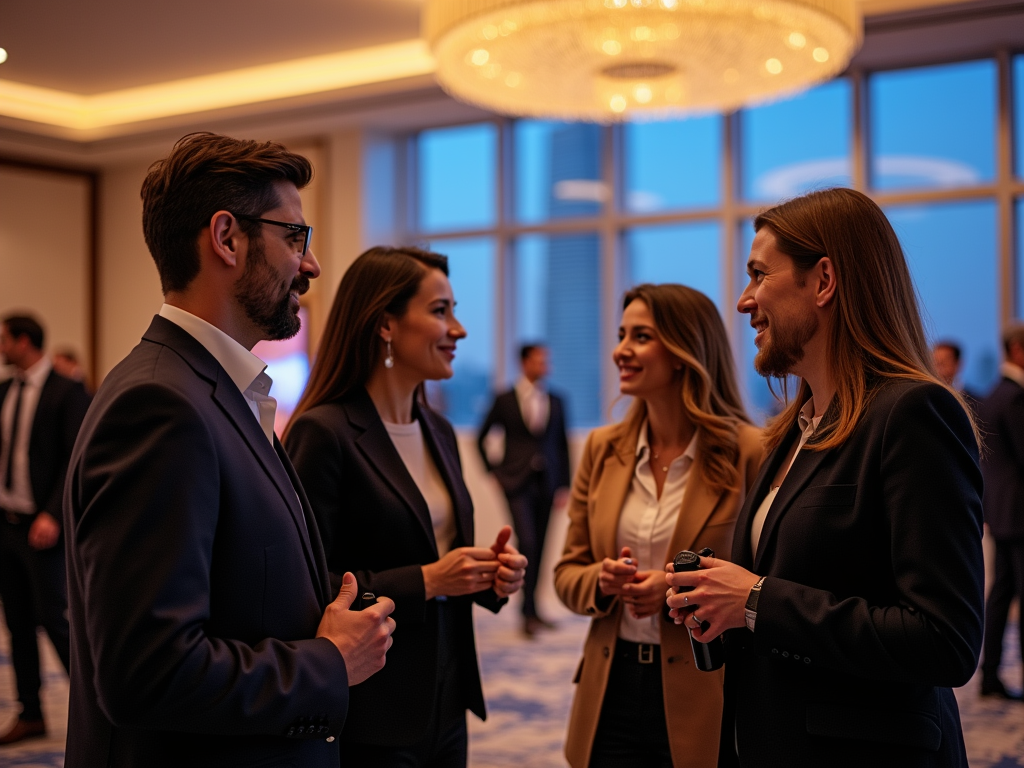 anfinsonphotographyblog.com | Top 5 Business Networking Events in Dubai