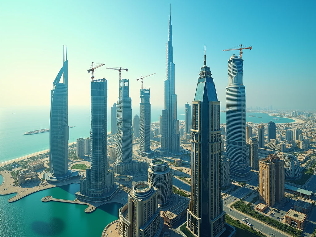 anfinsonphotographyblog.com | The Real Estate Market in Dubai: Opportunities and Risks for Investors