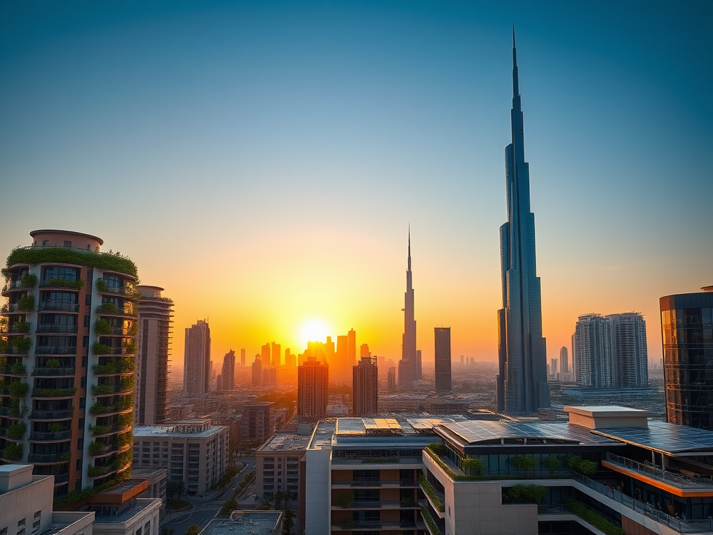 anfinsonphotographyblog.com | The Growth of Dubai’s Ethical Investment Opportunities