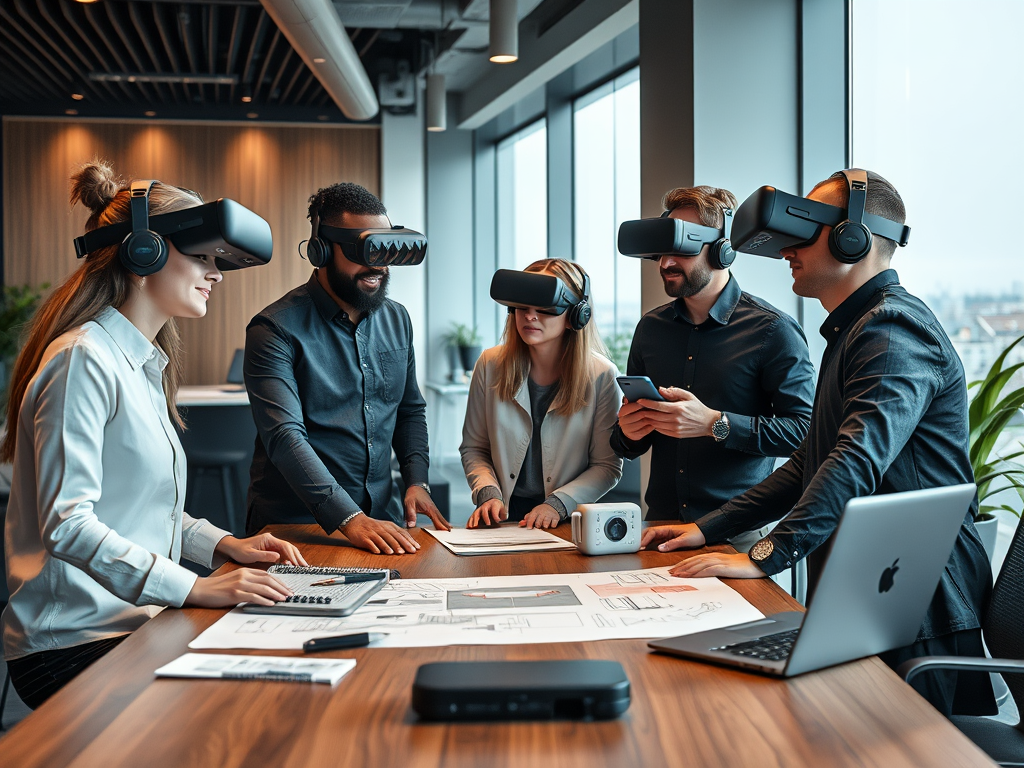 anfinsonphotographyblog.com | How to Open a Boutique Virtual Reality Development Firm in Dubai