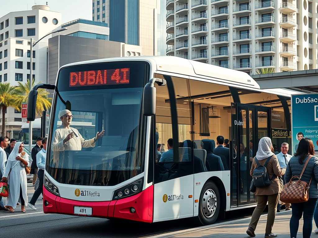 anfinsonphotographyblog.com | The Role of AI in Dubai’s Transportation and Logistics