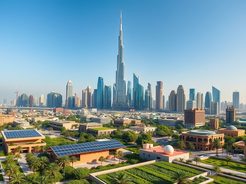 anfinsonphotographyblog.com | The Potential of Dubai’s Circular Economy Projects